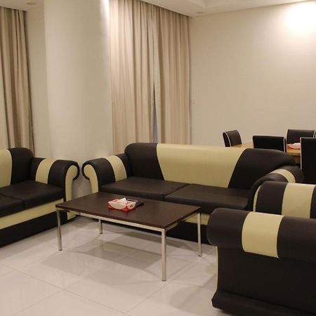 Asian Tower Al Ghurayfah ภายนอก รูปภาพ