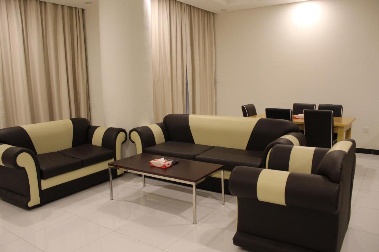 Asian Tower Al Ghurayfah ภายนอก รูปภาพ