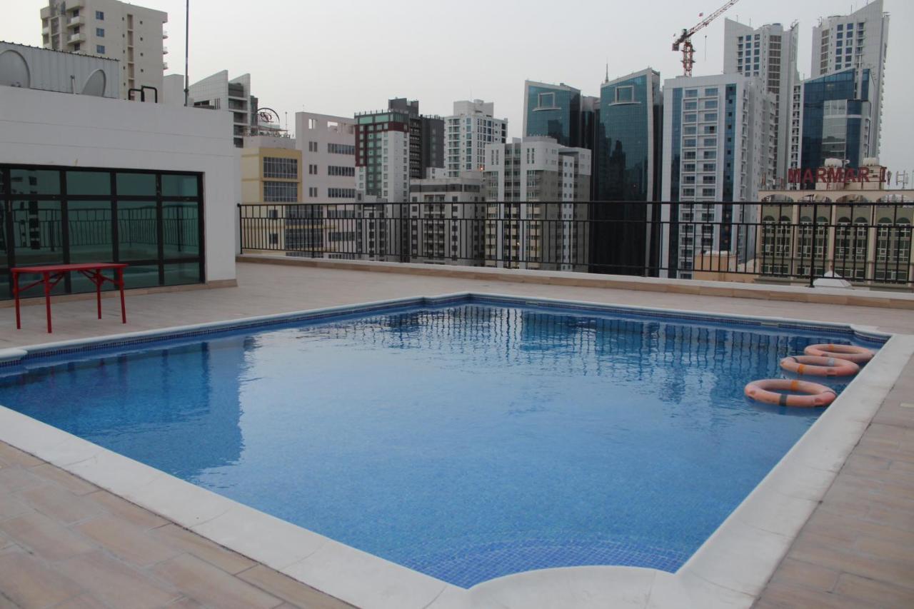 Asian Tower Al Ghurayfah ภายนอก รูปภาพ