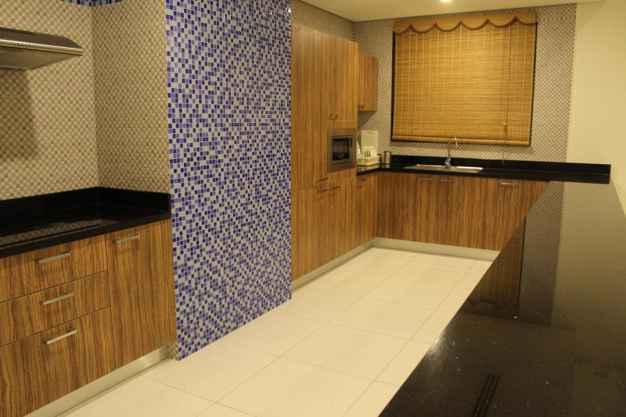 Asian Tower Al Ghurayfah ภายนอก รูปภาพ