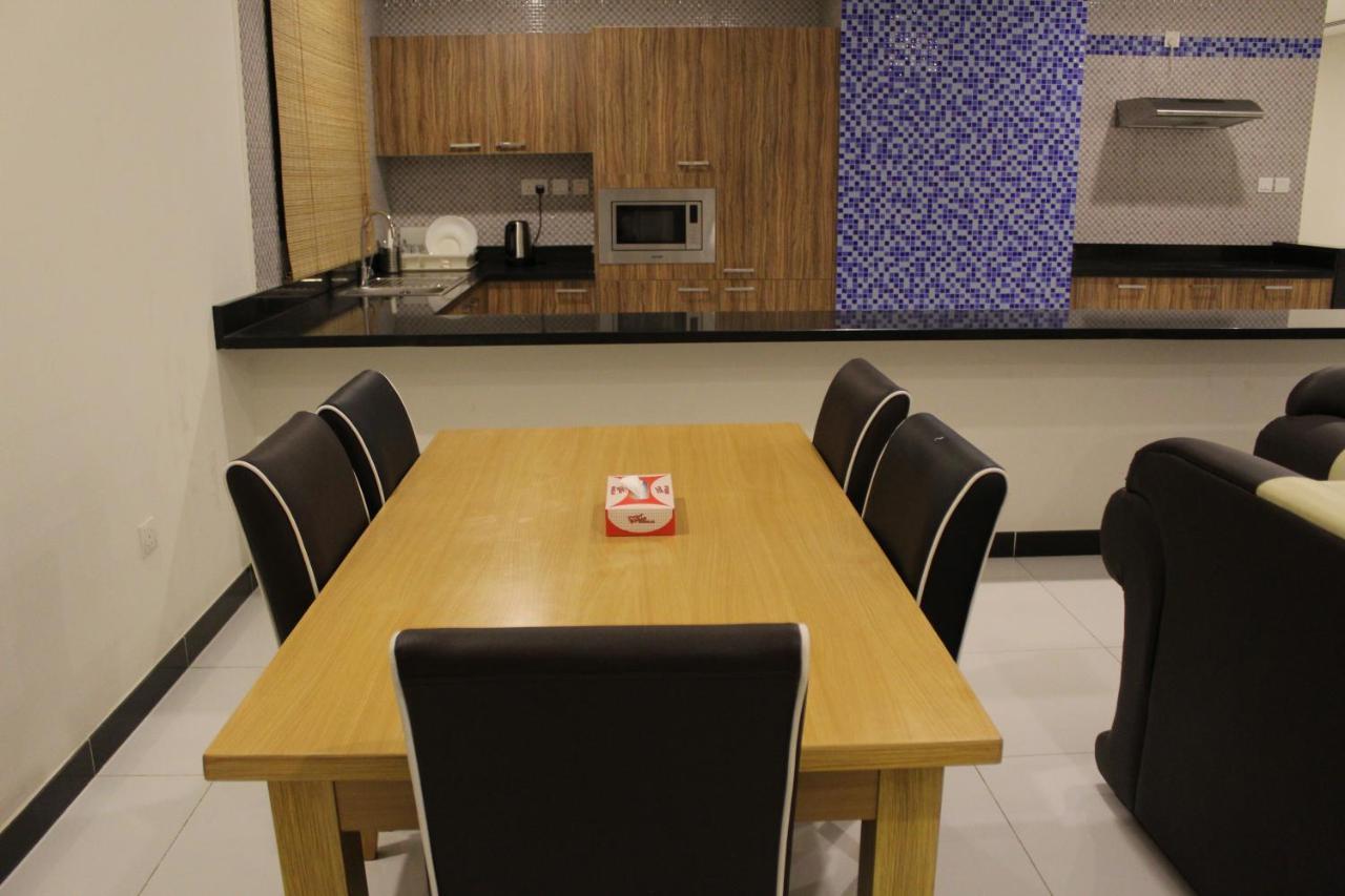 Asian Tower Al Ghurayfah ภายนอก รูปภาพ